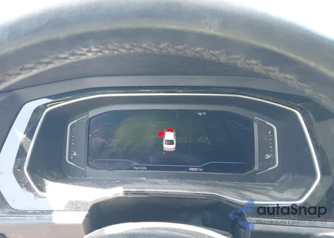 2019 Volkswagen Jetta 1.4T Sel z USA, uszkodzony, nr VIN 3VWE57BU7KM059785